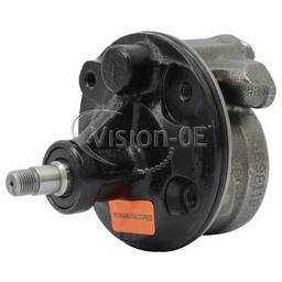 Jaguar Power Steering Pump 732-0101 - BBB Industries